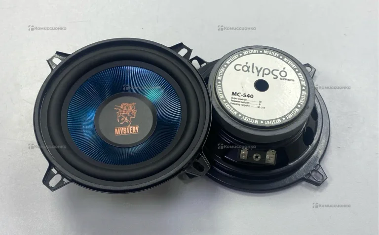 Колонка MYSTERY MC540
