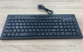 Купить Клавиатура Crown б/у , в Казань Цена:200рублей