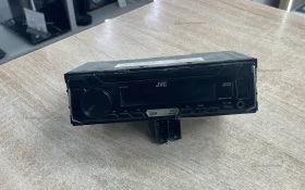 Купить Автомагнитола  JVC KD-X128 б/у , в Краснодар Цена:1900рублей