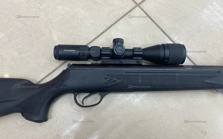 Пневматическая винтовка Hatsan Mod 125E