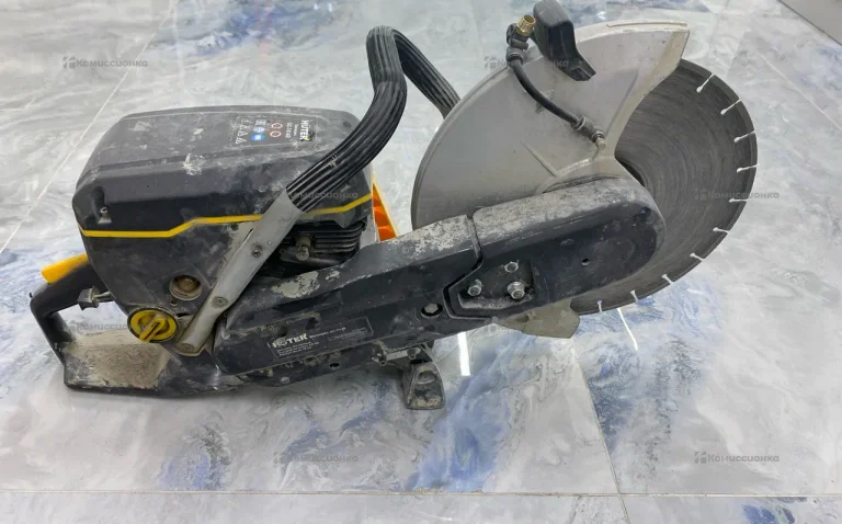 Бензопила Huter GC-7414