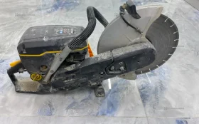 Купить Бензопила Huter GC-7414 б/у , в Москва и область Цена:25900рублей