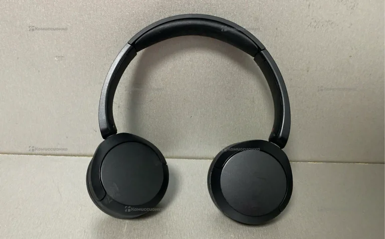 Наушники Sony