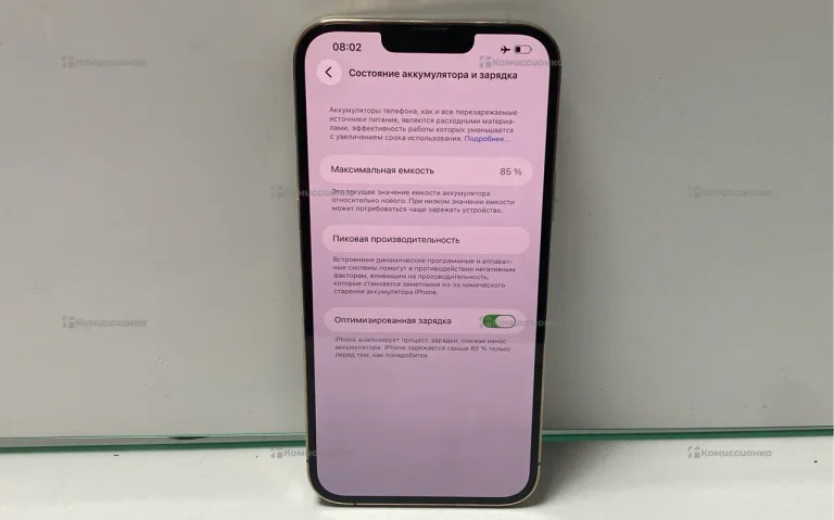 Apple iPhone 13 Pro Max 6/256 ГБ