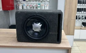 Купить Сабвуфер  Jbl gt5 12 б/у , в Челябинск Цена:2500рублей