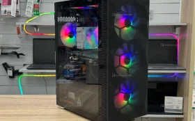 Купить Системный блок  RX580 б/у , в Казань Цена:21900рублей