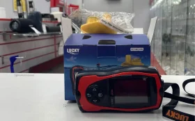 Купить эхолот Lucky FF1108-1C б/у , в Челябинск Цена:2500рублей