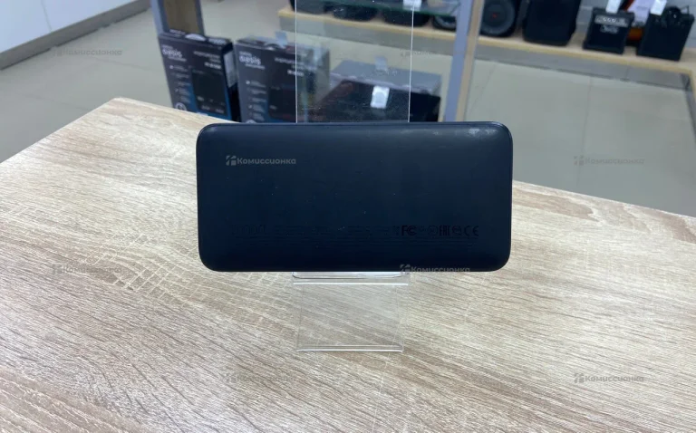 Power Bank  Redmi 20000