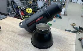 Купить Импульсный моноблок (вспышка) Falcon EYES TE-600 B б/у , в Краснодар Цена:6000рублей