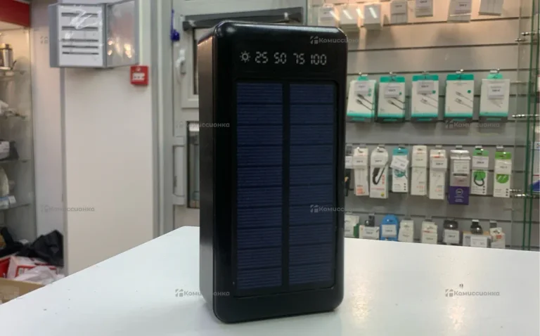 Power Bank Tyn08 50000mAh