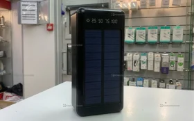 Купить Power Bank Tyn08 50000mAh б/у , в Уфа Цена:1500рублей