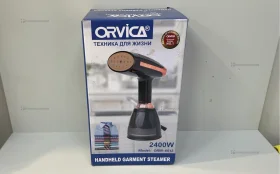 Купить Отпариватель Orvica ORM-6015 б/у , в Уфа Цена:790рублей