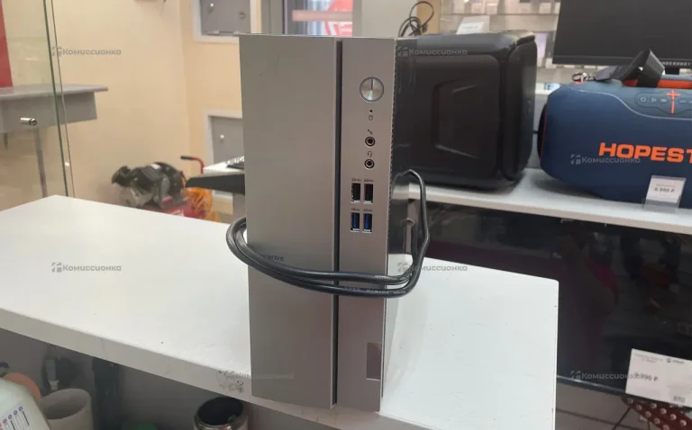 Системный блок  Lenovo