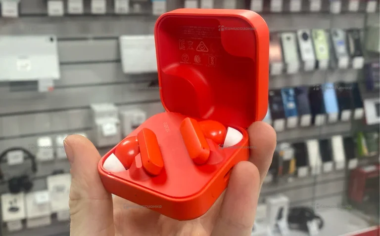 Наушники CMF Buds 2A