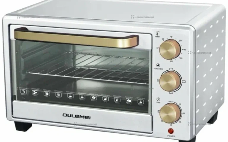 Духовка OULEMEI OLM-KXB007