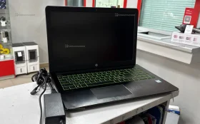 Купить Ноутбук  HP Pavilion i-7700 gtx 1050 б/у , в Москва и область Цена:31900рублей