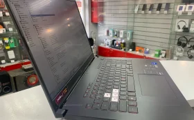 Купить Ноутбук  ASUs Tuf Gaming F17 б/у , в Екатеринбург Цена:50990рублей