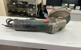Купить УШМ metabo 165 б/у , в Сызрань Цена:3490рублей