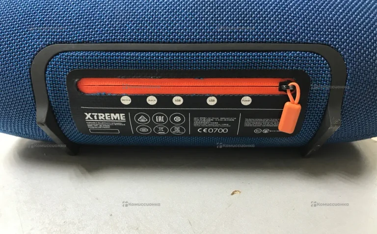 Колонка  JBL extreme