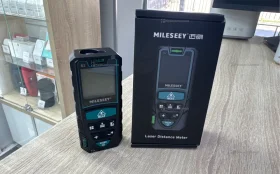 Купить Лазерный уровень MILESEEY s2 б/у , в Казань Цена:1200рублей