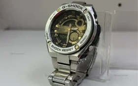Купить Часы  Casio G-Shock 210D б/у , в Уфа Цена:6000рублей