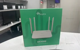Купить Роутер B-OptiX АХ3000 б/у , в Москва и область Цена:1500рублей