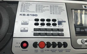 Купить Tesla kb-6190 б/у , в Москва и область Цена:2900рублей