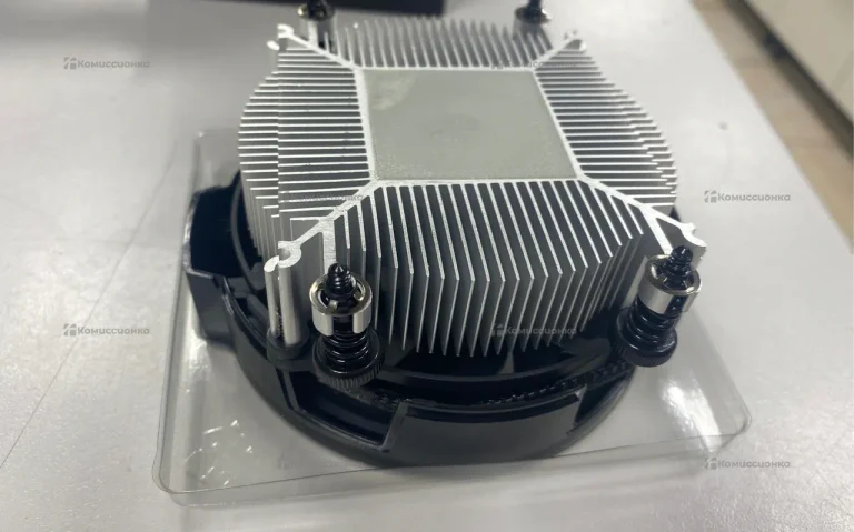 Кулер AMD