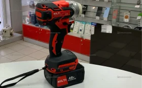 Купить Гайковерт HILTI rep б/у , в Екатеринбург Цена:2500рублей