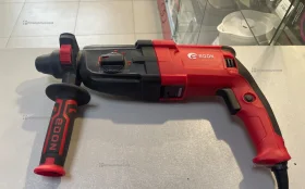 Купить Перфоратор EDON RH-28/1250 б/у , в Кострома Цена:2500рублей