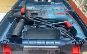 Купить Перфоратор Перфоратор bosch gbh 2-26 китай б/у , в Кострома Цена:2900рублей
