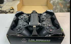Купить Приставка game stick 2.4 wireless б/у , в Копейск Цена:700рублей