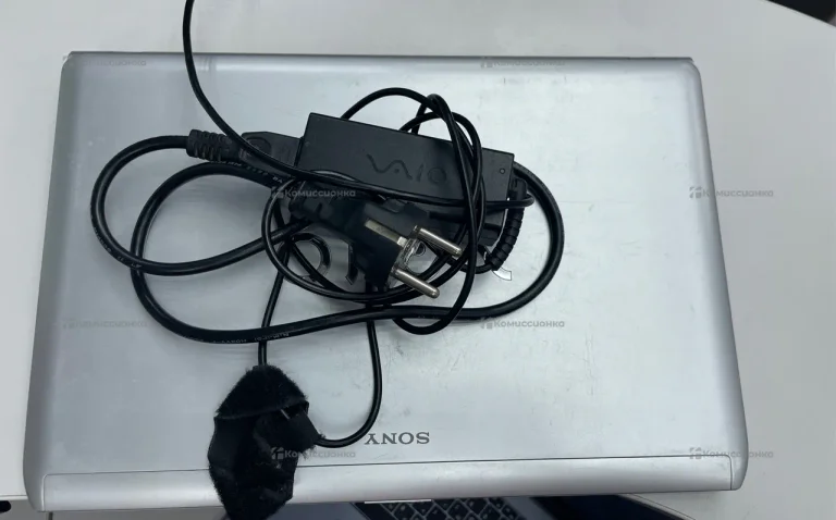 Ноутбук  Sony