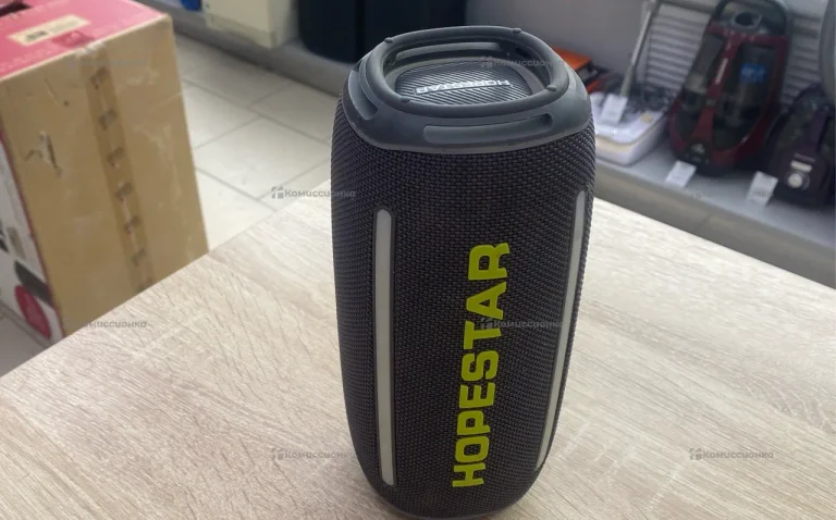 Колонка  Hopestar p64