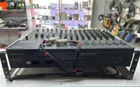 Купить Микшерный пульт Yamaha MX12/4 б/у , в Краснодар Цена:9900рублей