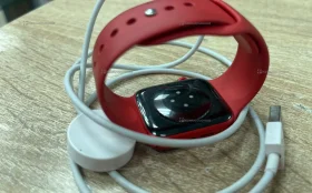 Купить Часы Apple Watch Series 6 44mm б/у , в Москва и область Цена:4990рублей
