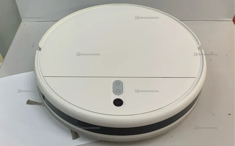 Робот-Пылесос Xiaomi Mi Vacuum Mop 2 lite