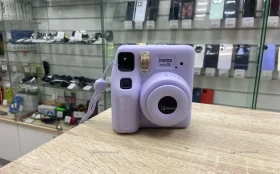 Купить Фотоаппарат  instax mini se б/у , в Магнитогорск Цена:3600рублей