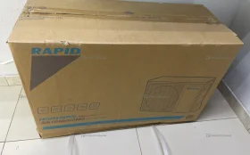 Купить Сплит система RAPID RAM-12HJ/N1_23Y б/у , в Краснодар Цена:22000рублей
