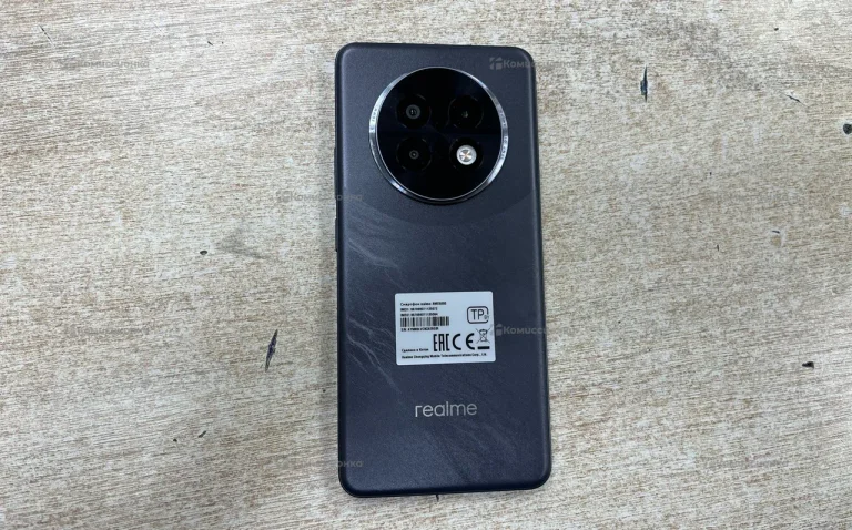 Realme 13+ 8/256 ГБ