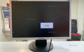 Купить Монитор Samsung SyncMaster 920NW б/у , в Красноярск Цена:490рублей