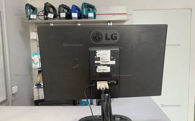 Монитор lg 20m47d