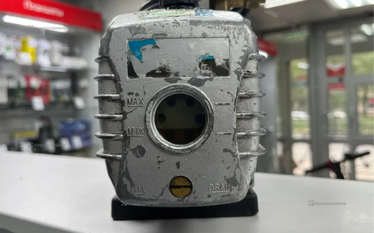 Насос вакуумный Becool BC-VP-215