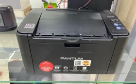 Купить Принтер Pantum P2207 б/у , в Тольятти Цена:2990рублей