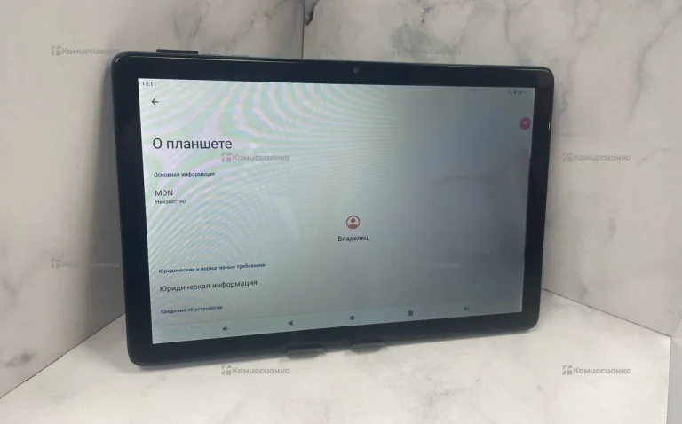 Планшет 1ТБ MDN