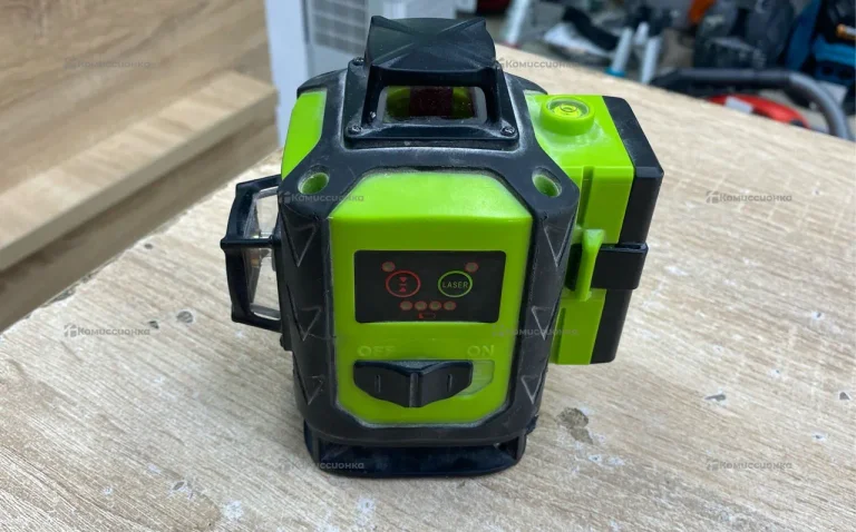 Нивелир Fukuda 4D MW-94D-4GX