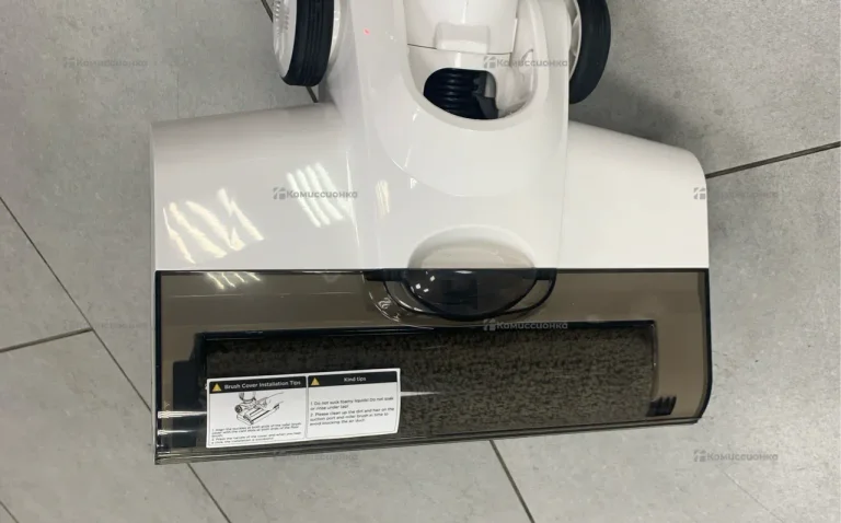 Пылесос technique GT804