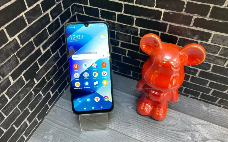 Xiaomi POCO C85 8/256 ГБ