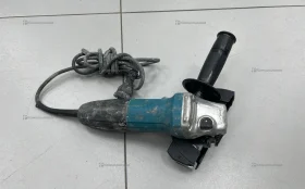 Купить УШМ Makita GA5030R б/у , в Москва и область Цена:3500рублей