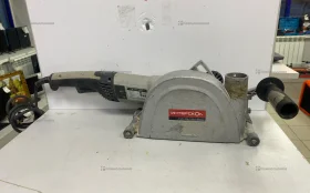 Купить Штроборез Интерскол ПД-125/1400Э б/у , в Набережные Челны Цена:3500рублей